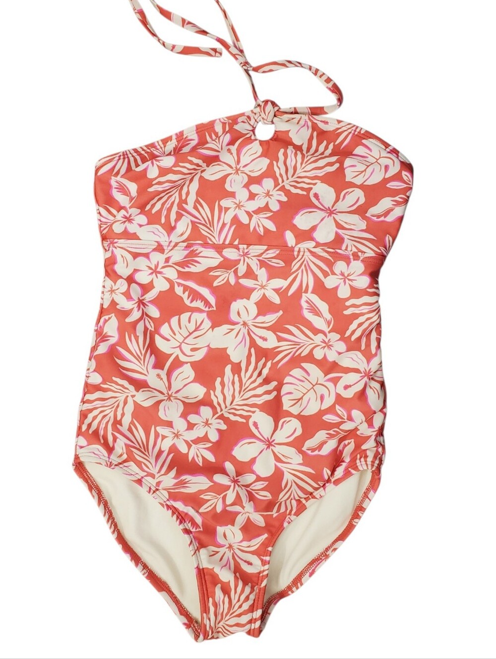 Art Class Girl's One Piece Swimsuit Size 10/12